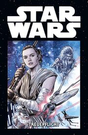Star Wars Marvel Comics-Kollektion 49