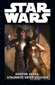 Star Wars Marvel Comics-Kollektion 50
