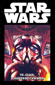 Star Wars Marvel Comics-Kollektion 51