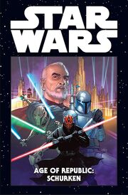 Star Wars Marvel Comics-Kollektion 56