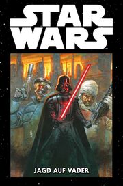 Star Wars Marvel Comics-Kollektion 57