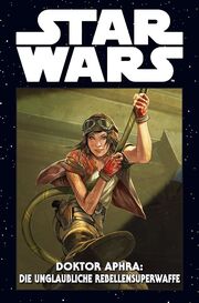 Star Wars Marvel Comics-Kollektion 58 - Cover