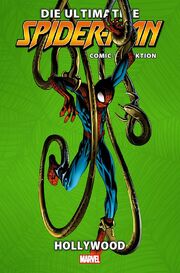 Die ultimative Spider-Man-Comic-Kollektion 10