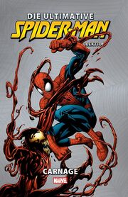 Die ultimative Spider-Man-Comic-Kollektion 11