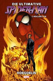 Die ultimative Spider-Man-Comic-Kollektion 13