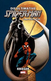Die ultimative Spider-Man-Comic-Kollektion 14