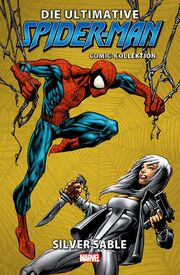 Die ultimative Spider-Man-Comic-Kollektion 15