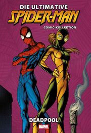 Die ultimative Spider-Man-Comic-Kollektion 16