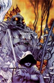 Fables (Deluxe Edition) 5