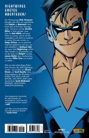 Nightwing: Das erste Jahr - Abbildung 7