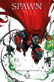 Spawn Origins Collections 21