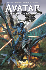 Avatar: Das Blut von Pandora 3