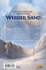 Brandon Sandersons Weißer Sand 3 - Eine Graphic Novel aus dem Kosmeer - Abbildung 7
