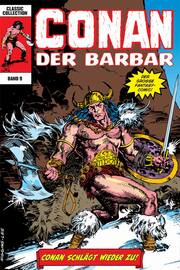 Conan der Barbar: Classic Collection 9