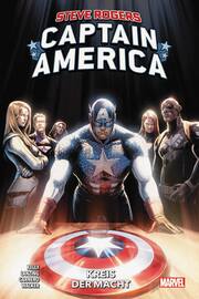 Steve Rogers: Captain America 2