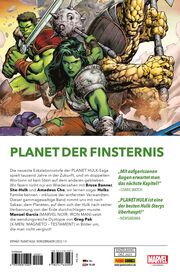 Planet Hulk: Weltenbrecher - Abbildung 7