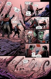 Planet Hulk: Weltenbrecher - Abbildung 4