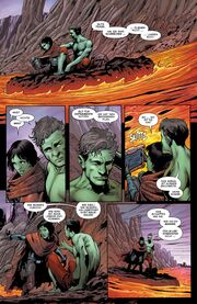 Planet Hulk: Weltenbrecher - Abbildung 5