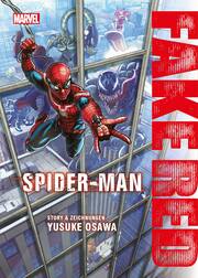 Spider-Man: Fake Red (Manga)