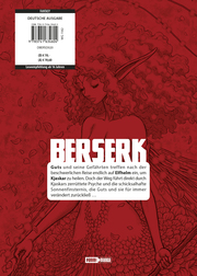 Berserk: Ultimative Edition 20 - Abbildung 1