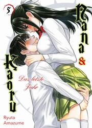 Nana & Kaoru: Das letzte Jahr 05