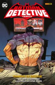 Batman - Detective Comics (3. Serie) 3
