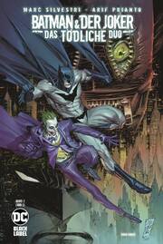 Batman & der Joker: Das tödliche Duo 2