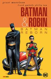 Batman und Robin (Neuauflage)