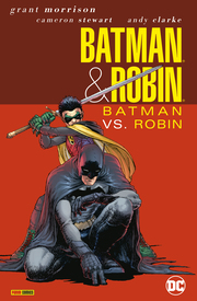 Batman & Robin (Neuauflage) 2