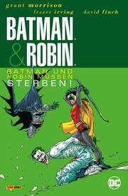 Batman & Robin (Neuauflage) 3