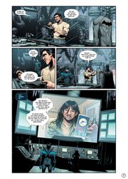 Batman Action: Batman im Gruselhaus von Gotham - Abbildung 2