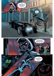 Batman Action: Batman im Gruselhaus von Gotham - Abbildung 4