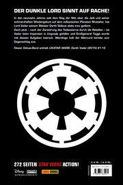 Star Wars: Darth Vader Deluxe 1 - Illustrationen 1