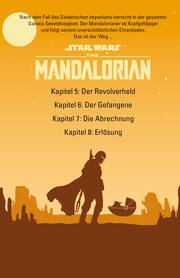 Star Wars Comics: The Mandalorian - Illustrationen 1