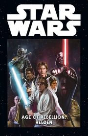 Star Wars Marvel Comics-Kollektion 60