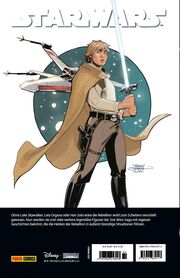 Star Wars Marvel Comics-Kollektion 60 - Abbildung 1