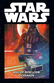 Star Wars Marvel Comics-Kollektion 62