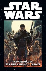 Star Wars Marvel Comics-Kollektion 63 - Cover