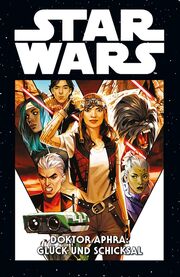 Star Wars Marvel Comics-Kollektion 66 - Cover