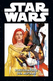 Star Wars Marvel Comics-Kollektion 69