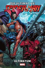 Die ultimative Spider-Man-Comic-Kollektion 23