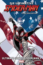Die ultimative Spider-Man-Comic-Kollektion 33