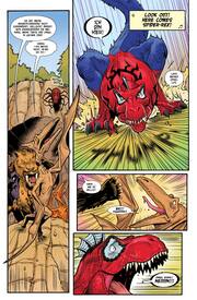 Spider-Verse: Neue Geschichten aus dem Multiversum - Abbildung 1