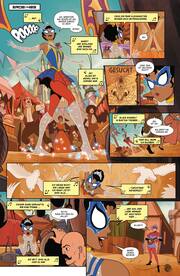 Spider-Verse: Neue Geschichten aus dem Multiversum - Abbildung 3