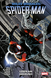 Miles Morales: Spider-Man - Neustart (2. Serie) 2
