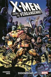 X-Men: Zukunft ist Vergangenheit - Doomsday