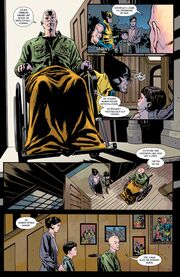Ghost Rider & Wolverine: Waffen der Vergeltung - Abbildung 3
