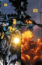 Ghost Rider & Wolverine: Waffen der Vergeltung - Abbildung 5