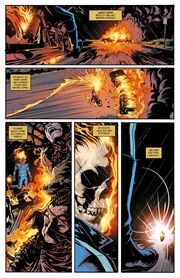 Ghost Rider & Wolverine: Waffen der Vergeltung - Abbildung 6