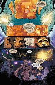 Guardians of the Galaxy - Neustart (2. Serie) 2 - Abbildung 5